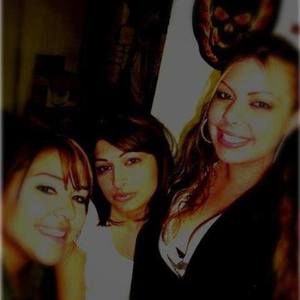 Meet your Posher, Cryzteroz